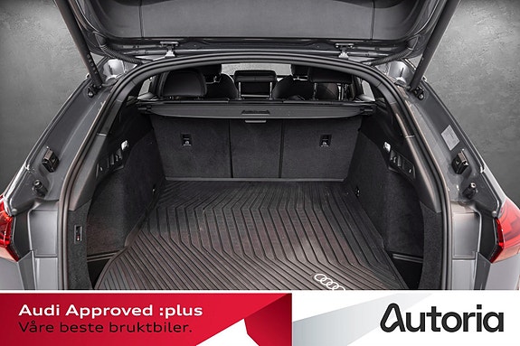 Audi A6 e-tron 27 of 30