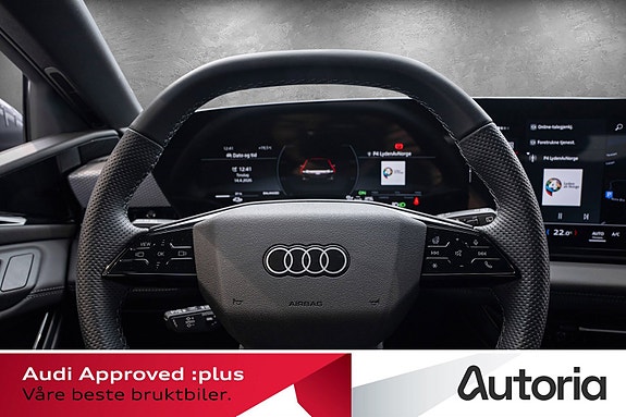 Audi A6 e-tron 19 of 30