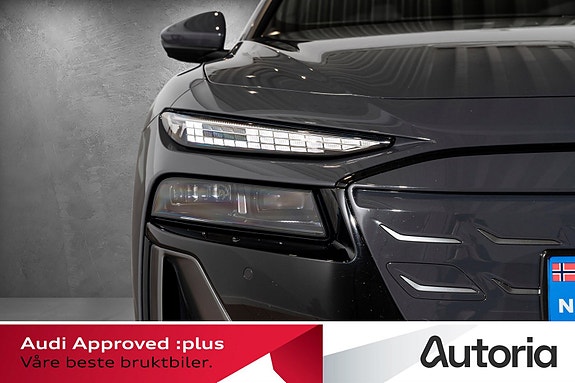 Audi A6 e-tron 7 of 30