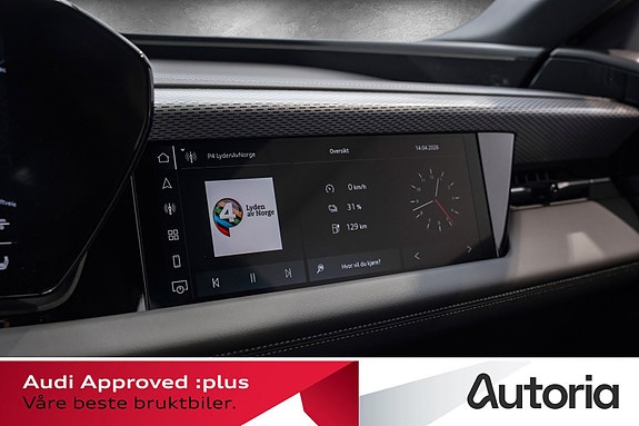 Audi A6 e-tron 21 of 30
