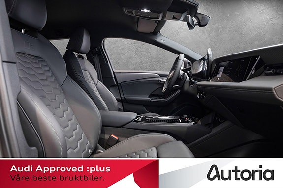 Audi A6 e-tron 30 of 30