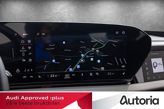 Audi A6 e-tron 25 of 30