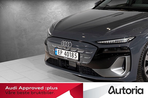 Audi A6 e-tron 5 of 30