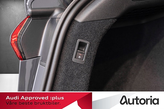 Audi A6 e-tron 28 of 30