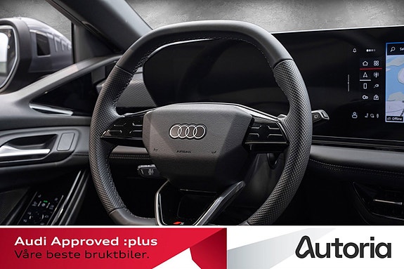 Audi A6 e-tron 18 of 30