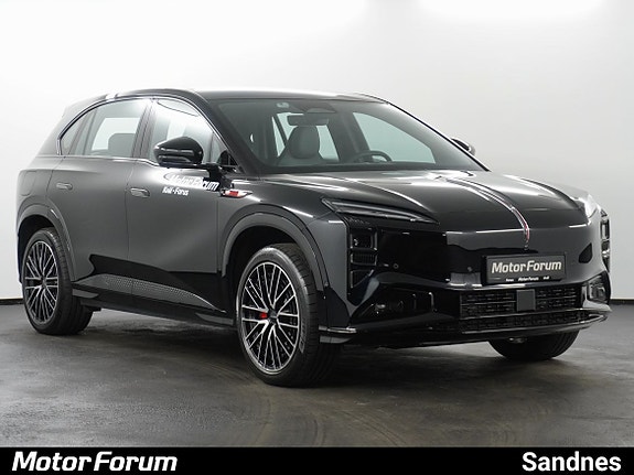 Hongqi EHS7