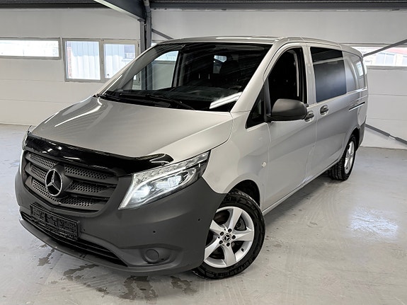 Mercedes-Benz Vito-Klasse