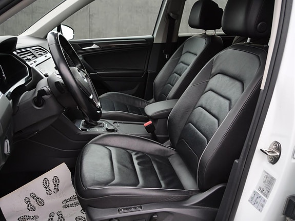 Volkswagen Tiguan Allspace 10 of 19