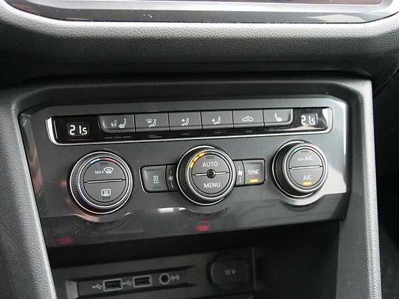 Volkswagen Tiguan Allspace 18 of 19