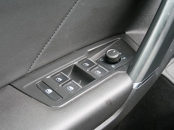 Volkswagen Tiguan Allspace 19 of 19
