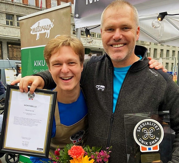 Bilde 2 av 5 i jobbannonse-galleriet