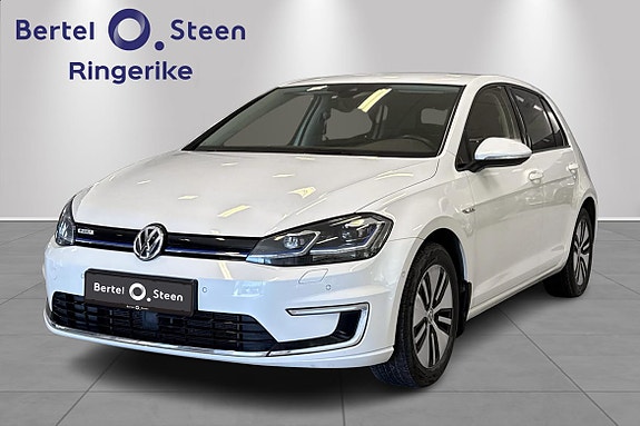 Volkswagen Golf-Serie