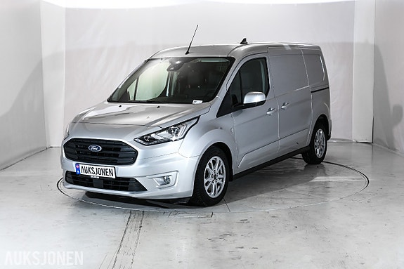 Ford Connect