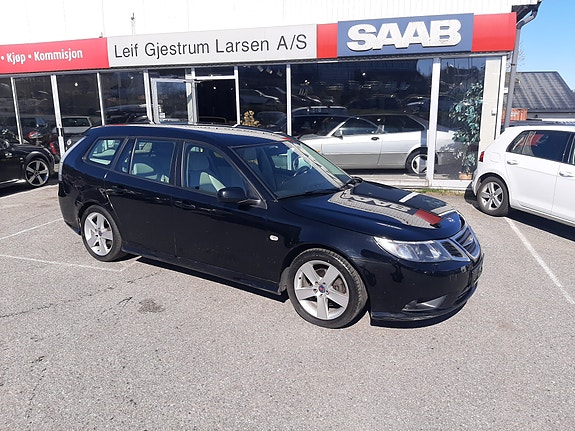 Saab 9-3