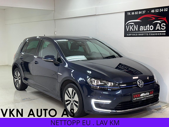 Volkswagen Golf-Serie