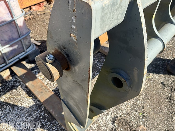 Manitou Gaffel 3 of 5