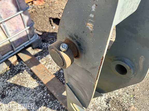 Manitou Gaffel 4 of 5
