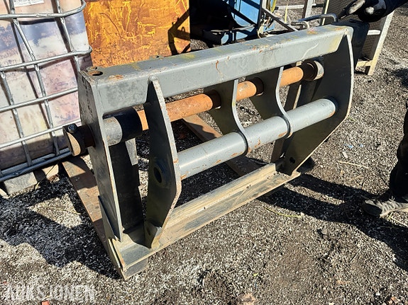 Manitou Gaffel 2 of 5