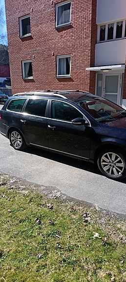 Volkswagen Passat 3 of 5