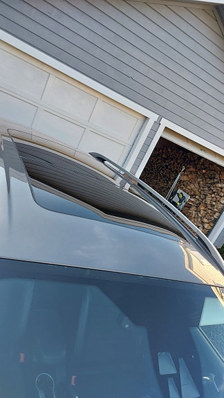 Ford Kuga 3 of 6