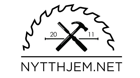 Håndverksgruppen Nytt Hjem As logo