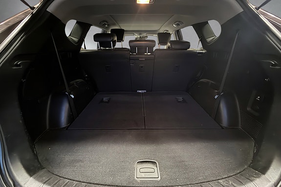 Hyundai Santa Fe 11 of 11