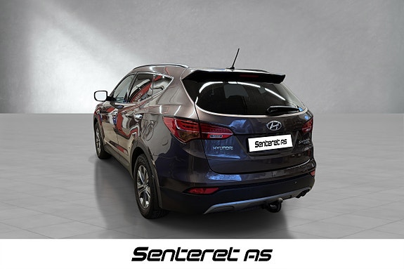 Hyundai Santa Fe 5 of 11