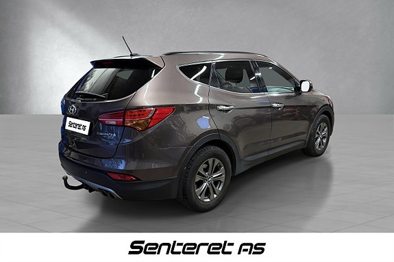 Hyundai Santa Fe 3 of 11