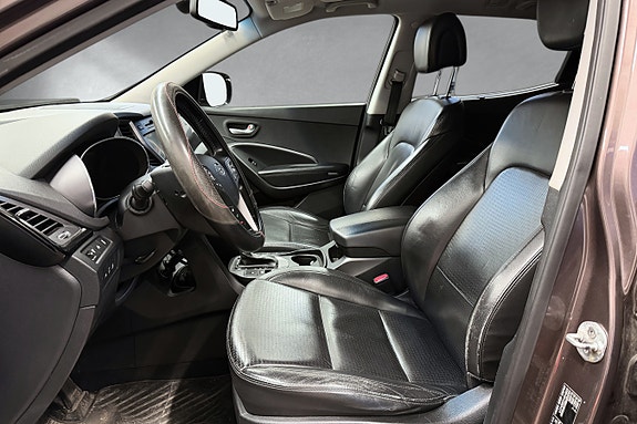 Hyundai Santa Fe 7 of 11