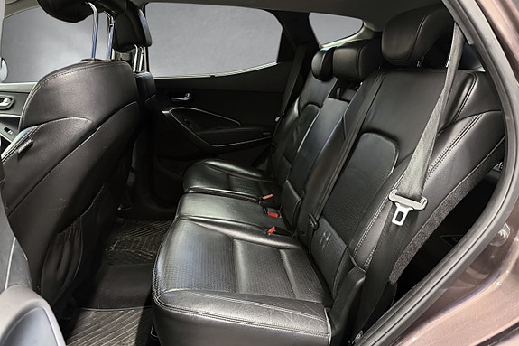 Hyundai Santa Fe 10 of 11
