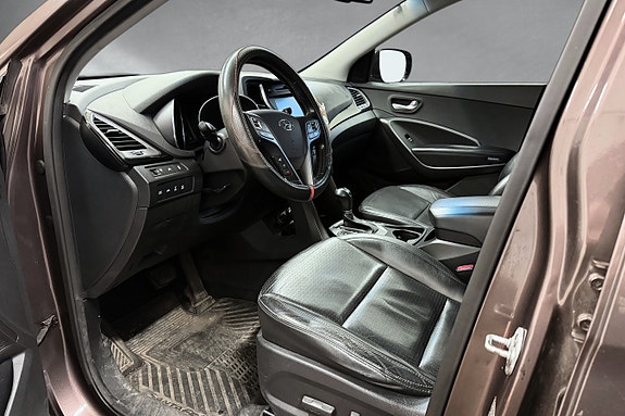 Hyundai Santa Fe 8 of 11