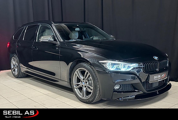 BMW 3-Serie