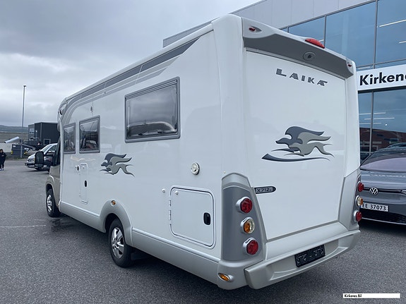 Laika X 712R 5 of 5