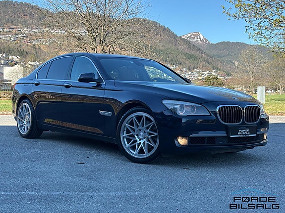 BMW 7-Serie