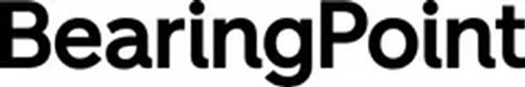 BEARINGPOINT NORWAY AS logo