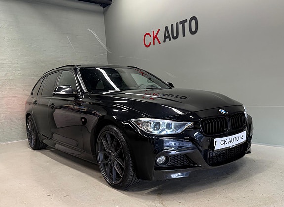BMW 3-Serie