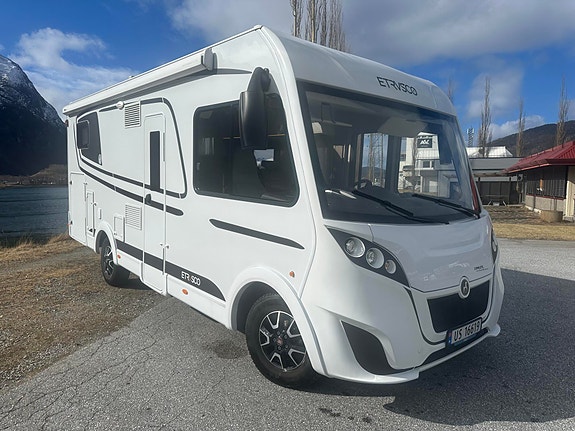 Etrusco I 6900 SB I6900 SB