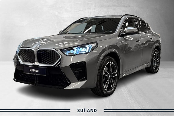 BMW iX2