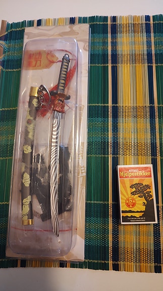 Product image 2 of 2