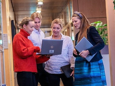 Bilde 1 av 1 i jobbannonse-galleriet