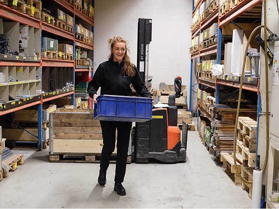 Bilde 5 av 5 i jobbannonse-galleriet