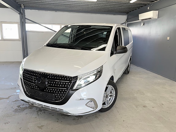 Mercedes-Benz Vito-Klasse