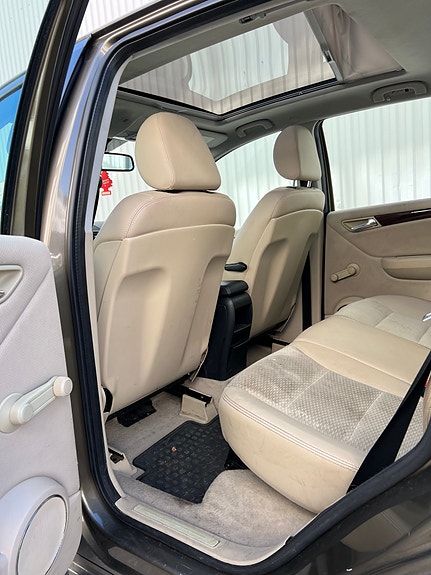 Mercedes-Benz 170 16 of 17