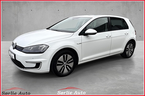 Volkswagen Golf-Serie