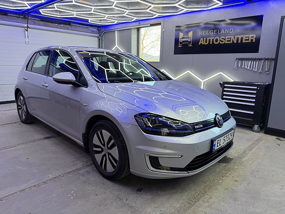 Volkswagen Golf-Serie