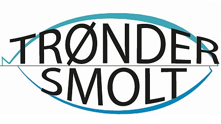 Trøndersmolt AS logo