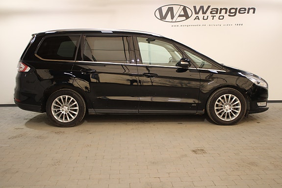 Ford Galaxy 8 of 30