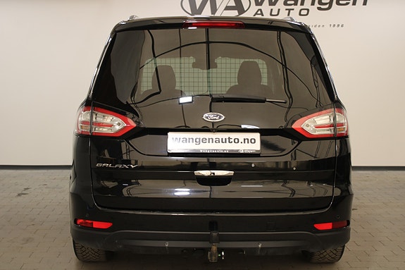 Ford Galaxy 6 of 30