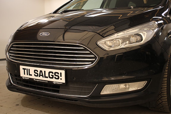 Ford Galaxy 10 of 30