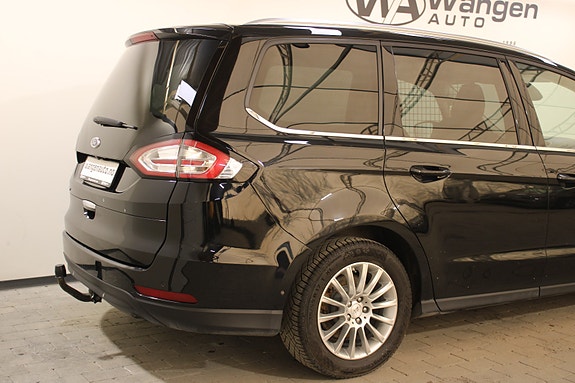 Ford Galaxy 7 of 30